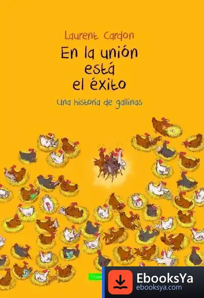 Descargar En La Unión Está El Éxito de Cardon Laurent