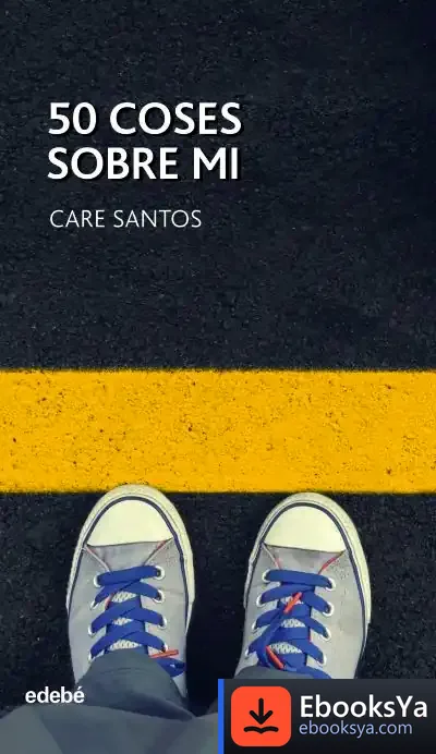Descargar 50 Coses Sobre Mi de Care Santos