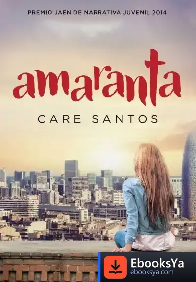 Descargar Amaranta de Care Santos