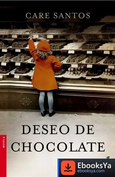 Descargar Deseo De Chocolate de Care Santos