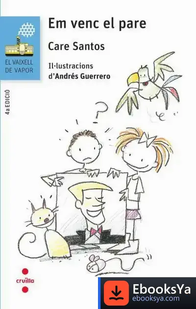 Descargar Em Venc El Pare de Care Santos