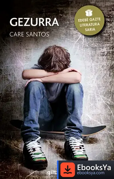 Descargar Gezurra (Mentira) de Care Santos