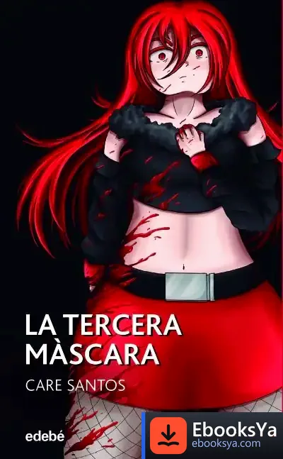 Descargar La Tercera Màscara de Care Santos