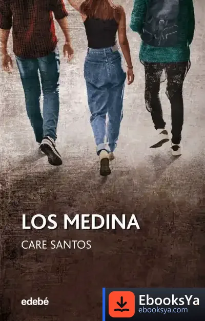 Descargar Los Medina de Care Santos