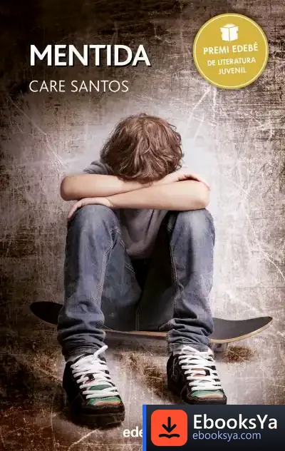 Descargar Mentida de Care Santos