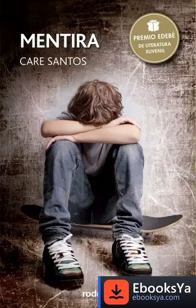 Descargar Mentira de Care Santos