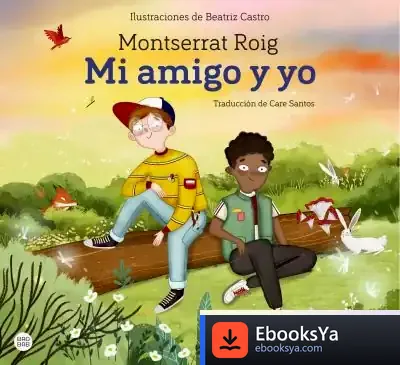 Descargar Mi Amigo Y Yo de Care Santos