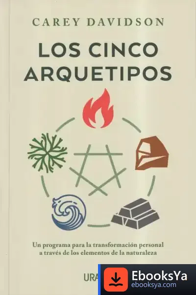 Descargar Los Cinco Arquetipos