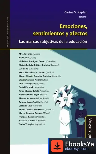Descargar Emociones, Sentimientos Y Afectos *
