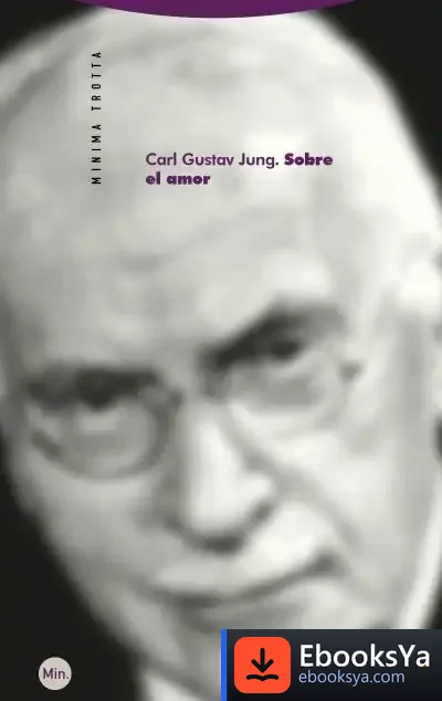 Descargar Sobre El Amor (Ne) de Carl Gustav Jung