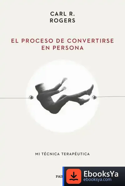Descargar El Proceso De Convertirse En Persona