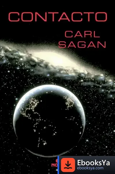 Descargar Contacto de Carl Sagan