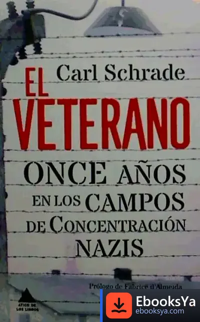 Descargar El Veterano de Carl Schrade