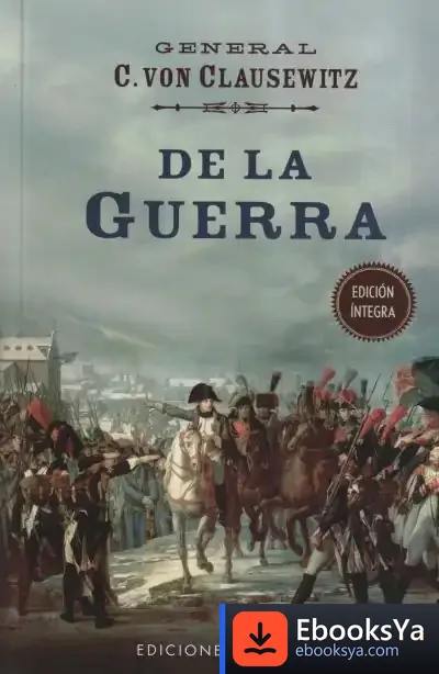 Descargar De La Guerra (Bolsillo)