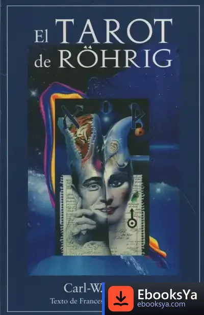 Descargar El Tarot De Rohrig (Estuche ) de Altan