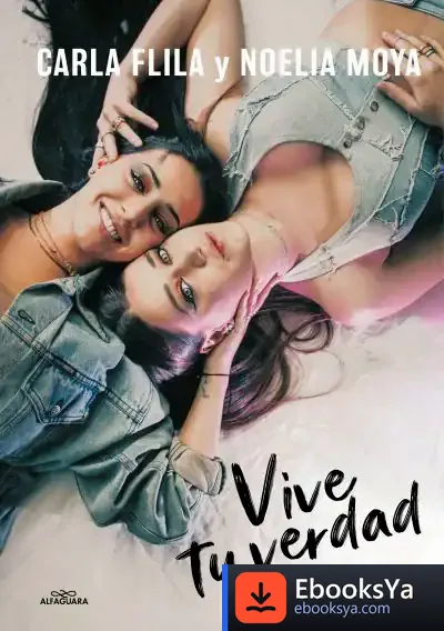 Descargar Vive Tu Verdad