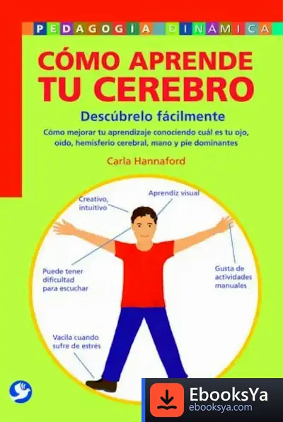 Descargar Cómo Aprende Tu Cerebro. Descúbrelo Fácilmente