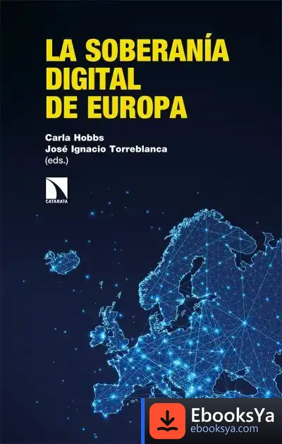 Descargar La Soberanía Digital De Europa
