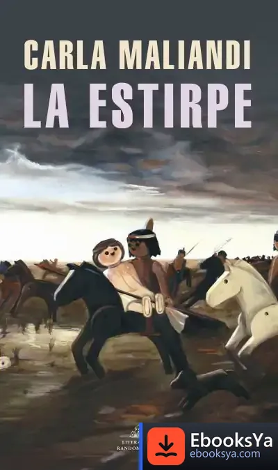 Descargar La Estirpe (Mapa De Las Lenguas)