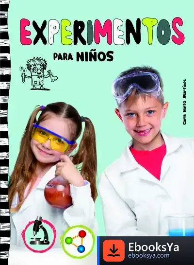 Descargar Experimentos Para Niños