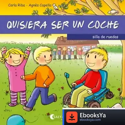 Descargar Quisiera Ser Un Coche