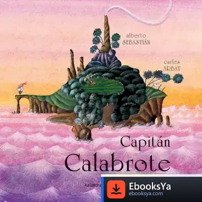 Descargar Capitán Calabrote de Carles Arbat