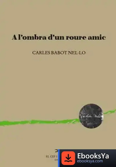 Descargar A L'Ombra D'Un Roure Amic