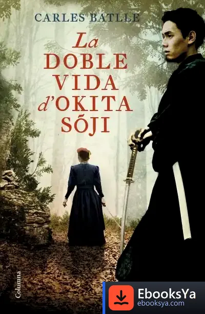 Descargar La Doble Vida D'Okita Soji