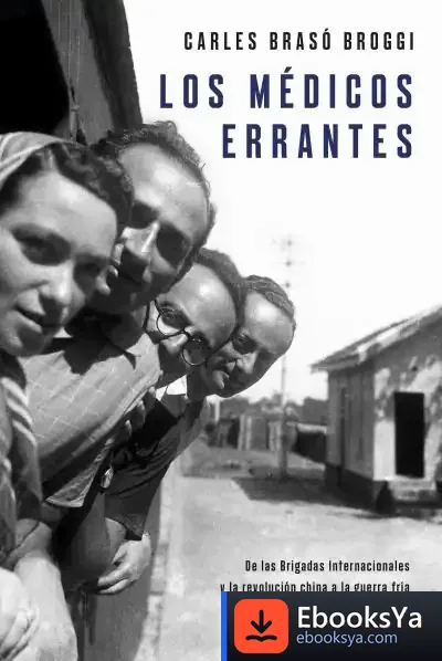 Descargar Los Médicos Errantes de Carles Brasó Broggi