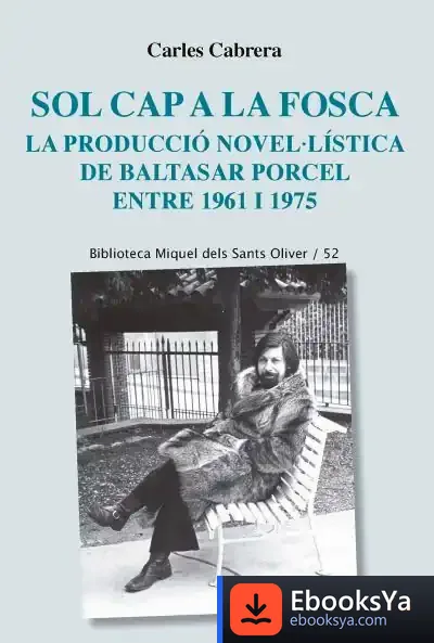 Descargar Sol Cap A La Fosca