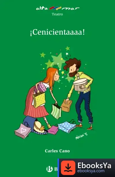 Descargar ¡Cenicientaaaa!