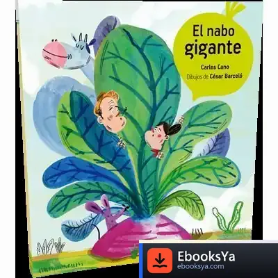 Descargar El Nabo Gigante de Carles Cano