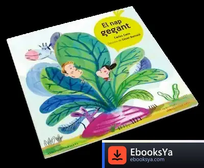Descargar El Nap Gegant de Carles Cano