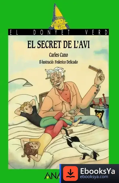 Descargar El Secret De L ' Avi