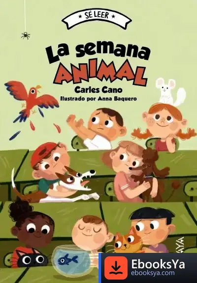 Descargar La Semana Animal