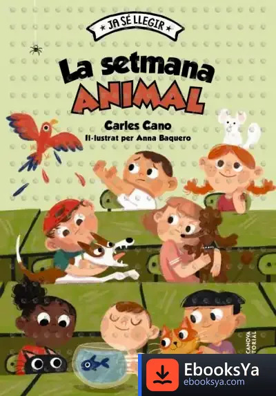 Descargar La Setmana Animal