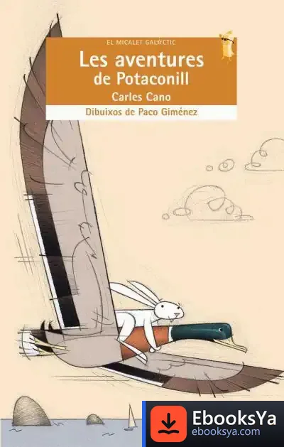 Descargar Les Aventures De Potaconill de José Muñoz Millanes