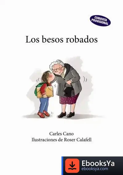 Descargar Los Besos Perdidos