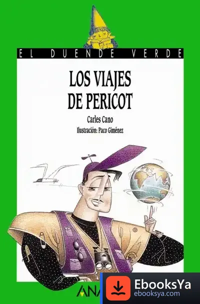 Descargar Los Viajes De Pericot