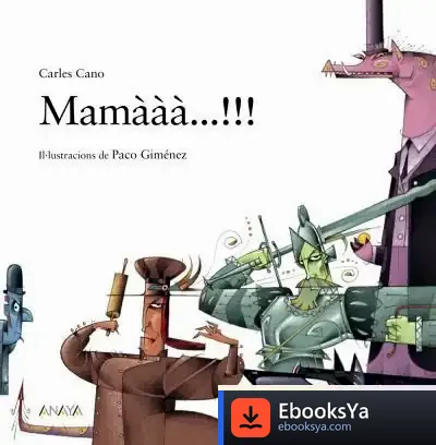 Descargar Mamààà...!!!