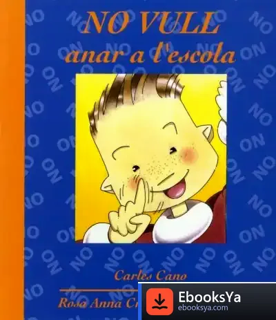 Descargar No Vull Anar A L'Escola