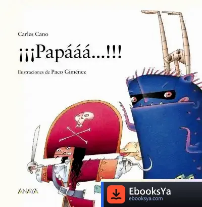 Descargar ¡¡¡Papááá...!!!