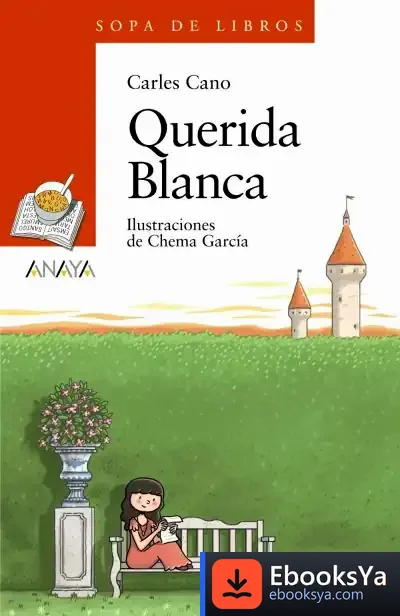 Descargar Querida Blanca