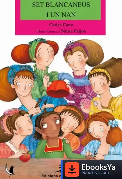 Descargar Set Blancaneus I Un Nan de Carles Cano