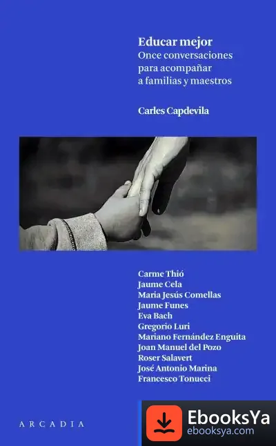 Descargar Educar Mejor de Carles Capdevila