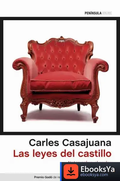 Descargar Las Leyes Del Castillo