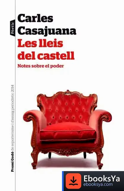Descargar Les Lleis Del Castell