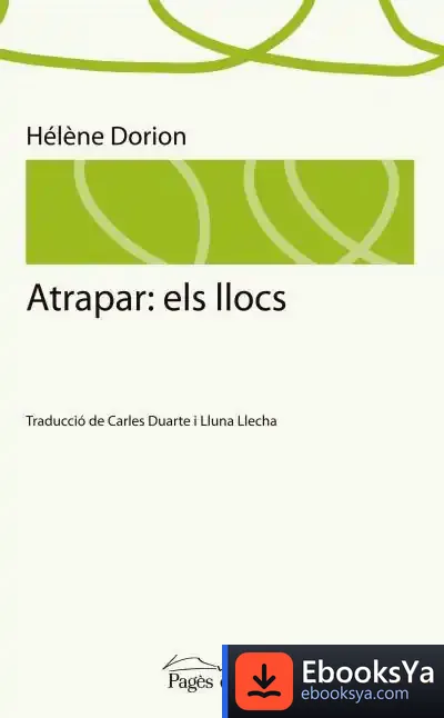 Descargar Atrapar: Els Llocs