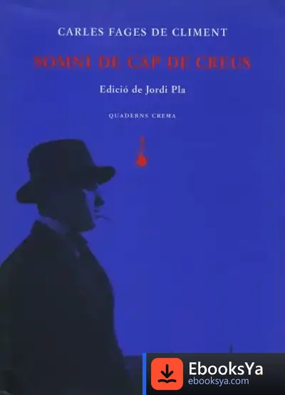 Descargar Somni De Cap De Creus