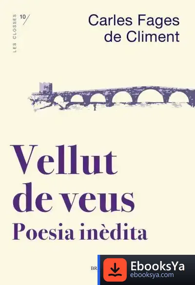 Descargar Vellut De Veus